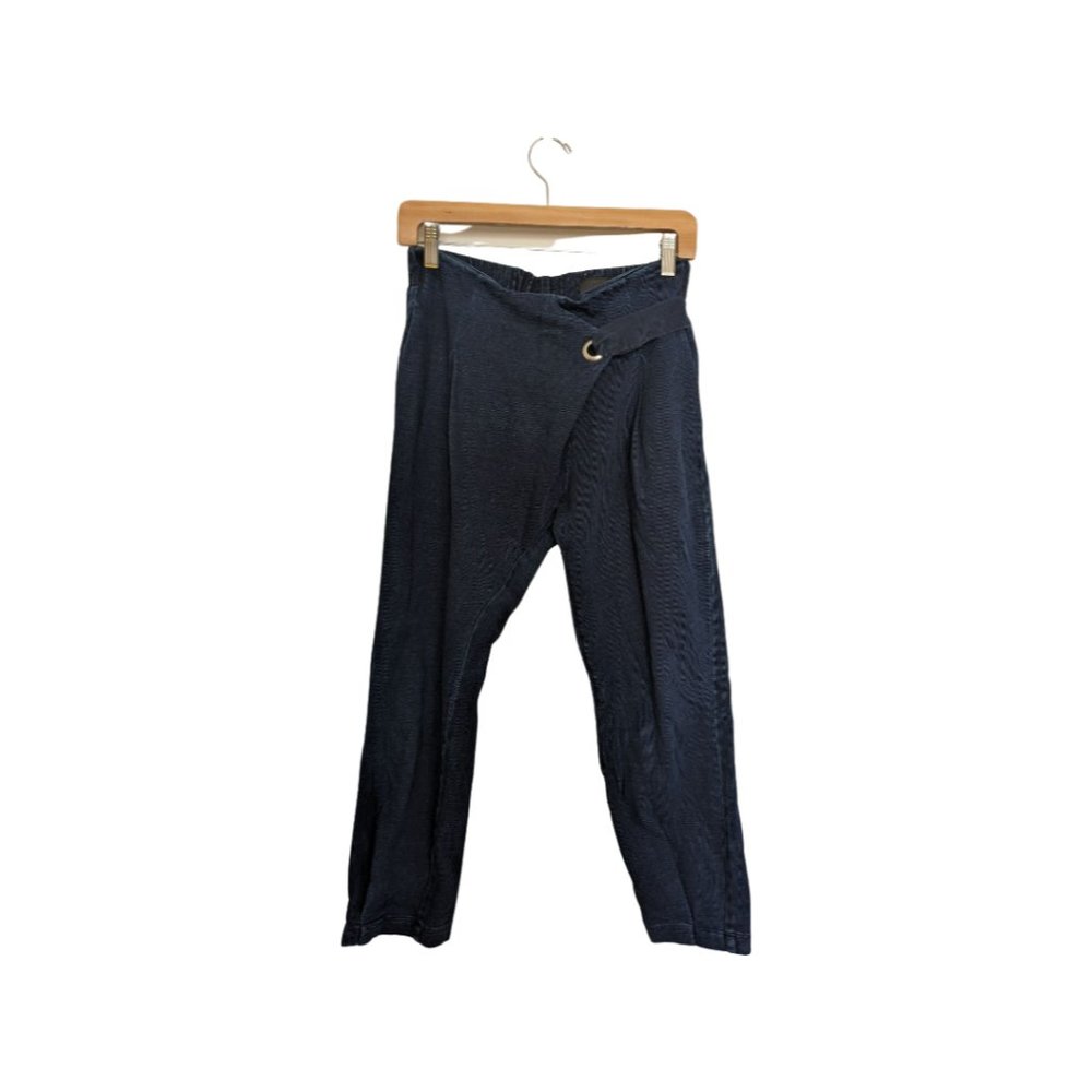 AG Jeans Indigo Capsule Sweatpants
